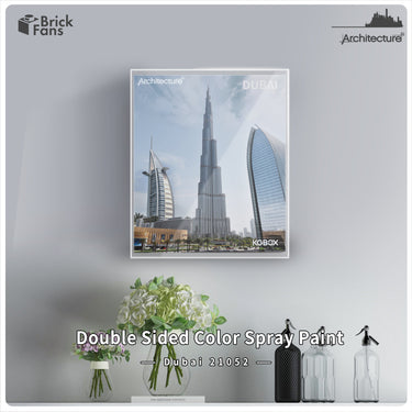 Lego Architecture Display Case 21027 21052 21043 21032 21033 21051 21034 21039 21047 21028 21044 21057